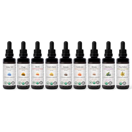Complete Apothecary Bundle