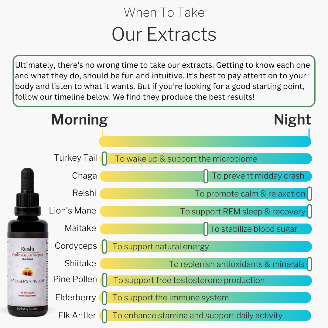 Elk Antler Velvet Extract