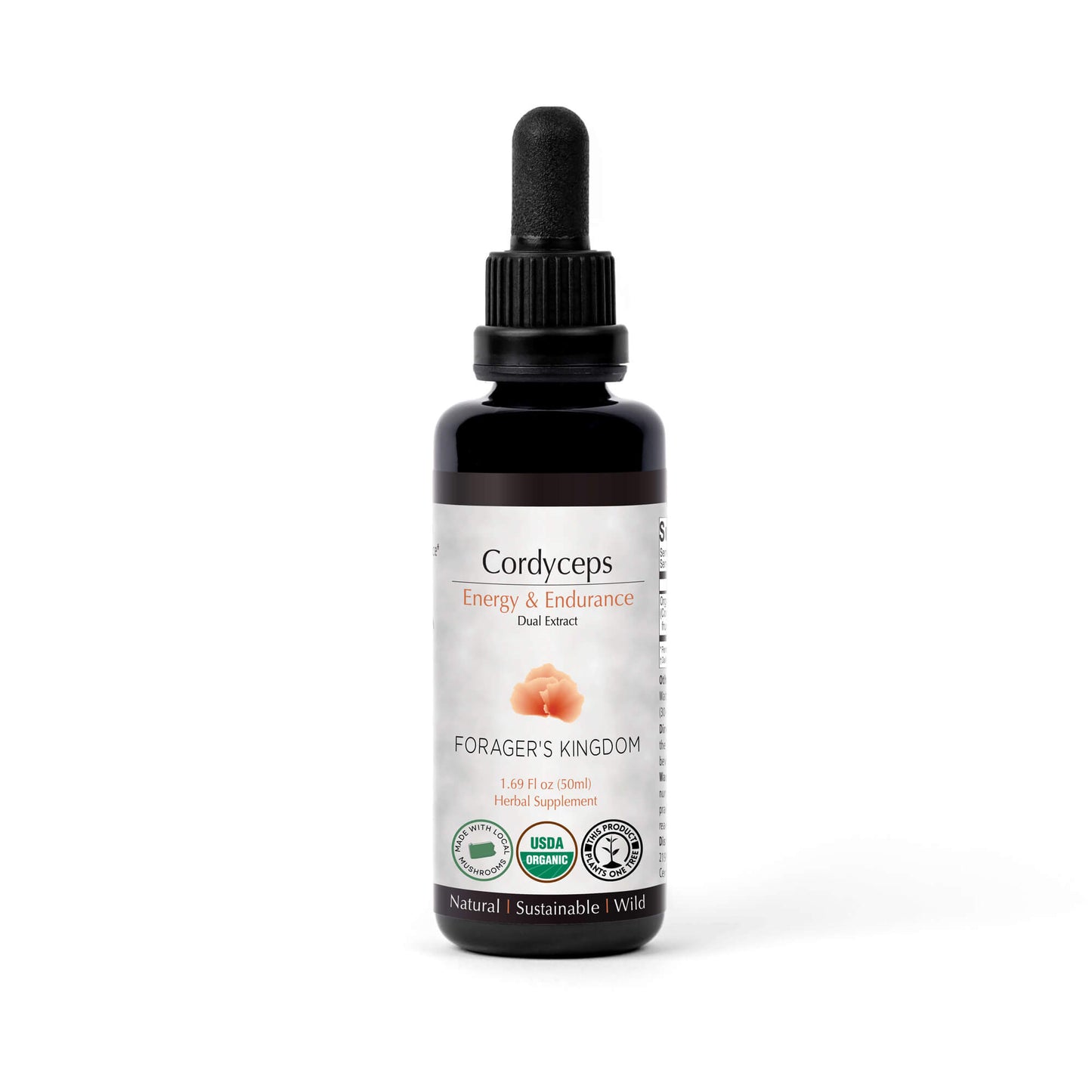 Cordyceps Extract