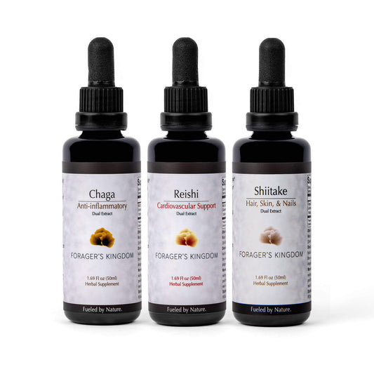 Beauty Bundle