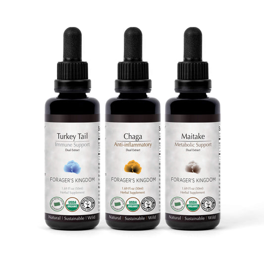 Gut Health Bundle