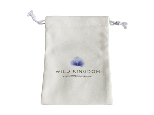 Extract Travel Pouch